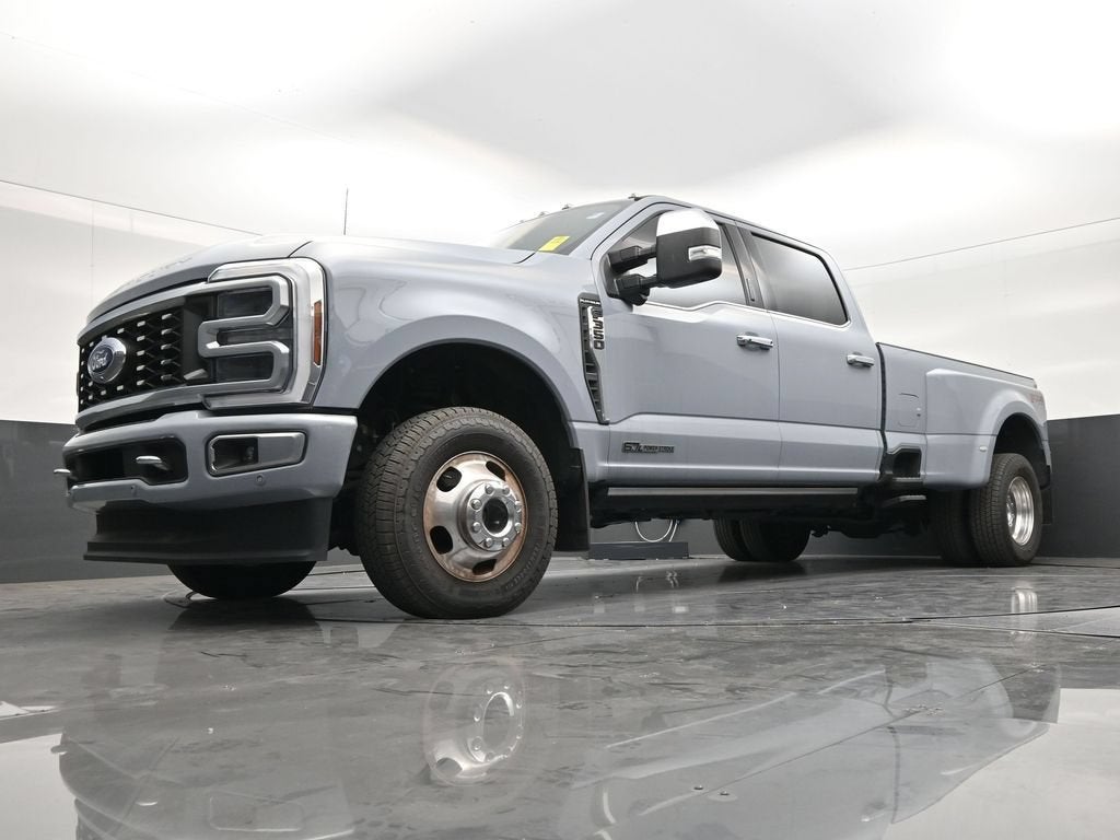 2024 Ford Super Duty F-350 DRW XL