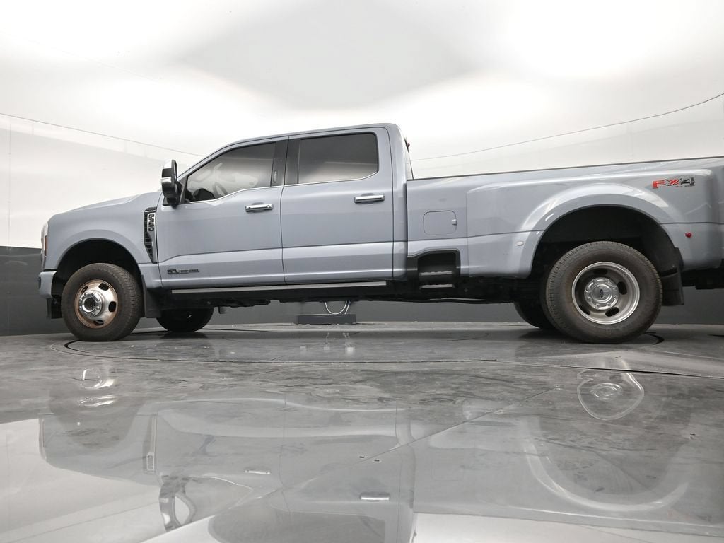 2024 Ford Super Duty F-350 DRW XL