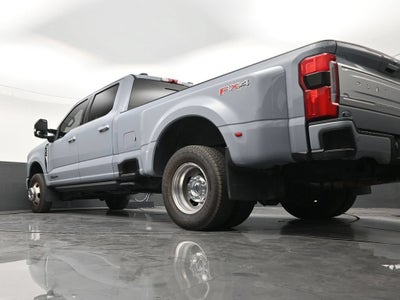 2024 Ford Super Duty F-350 DRW XL