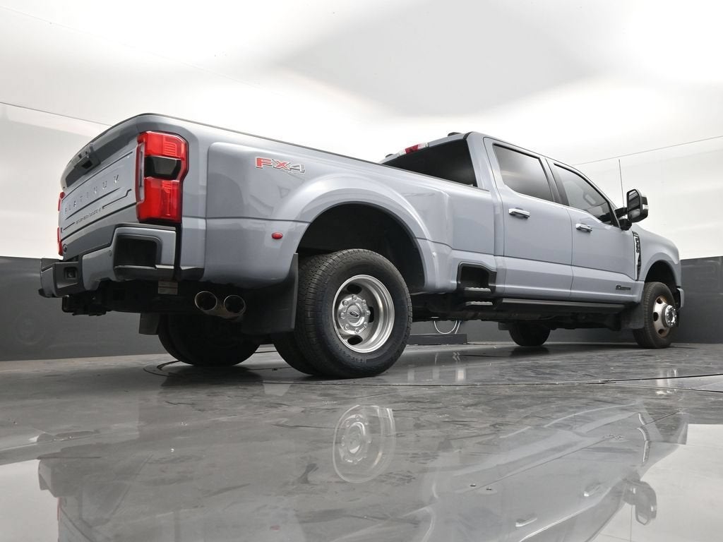2024 Ford Super Duty F-350 DRW XL