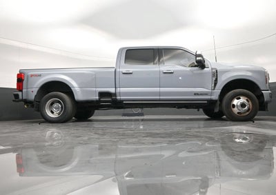 2024 Ford Super Duty F-350 DRW XL