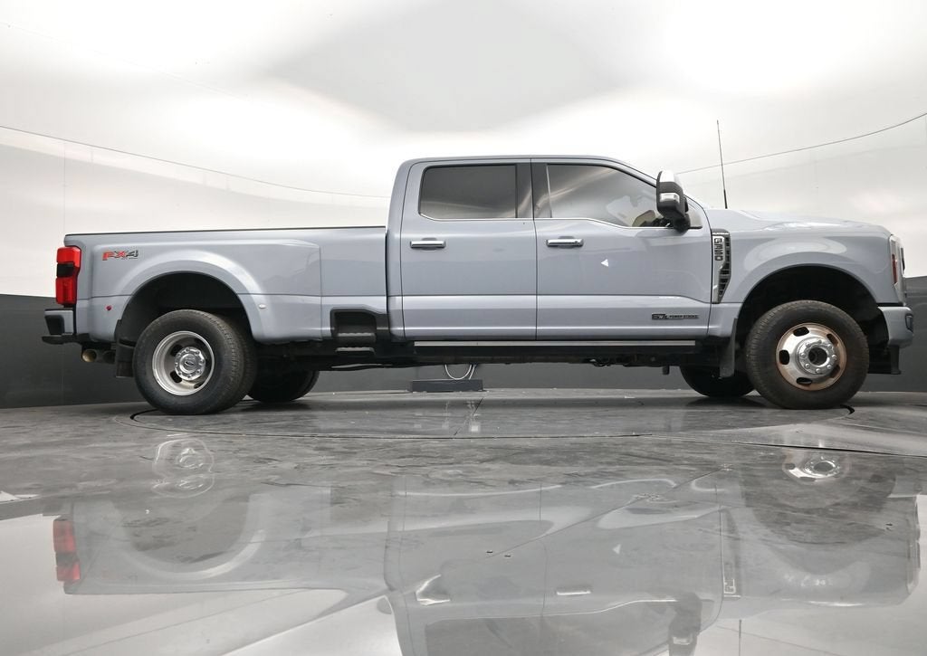2024 Ford Super Duty F-350 DRW XL