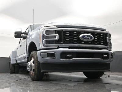 2024 Ford Super Duty F-350 DRW XL