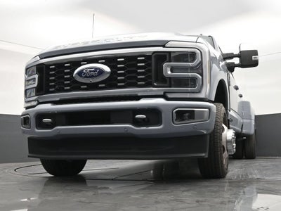 2024 Ford Super Duty F-350 DRW XL