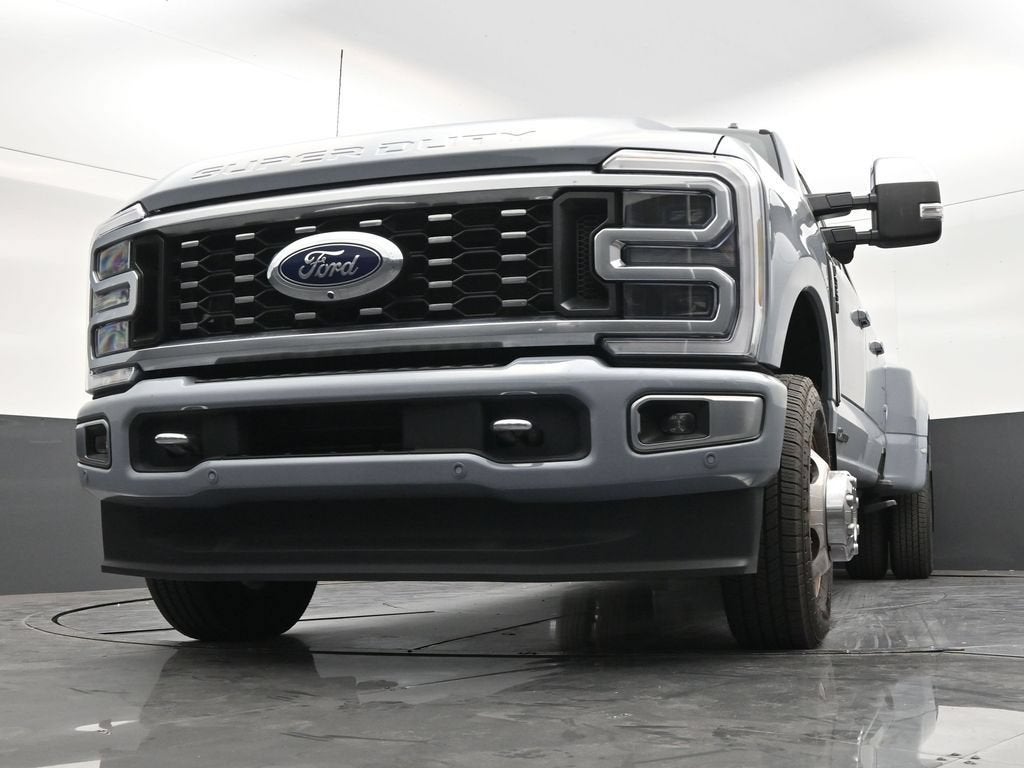 2024 Ford Super Duty F-350 DRW XL