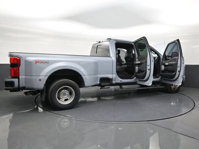 2024 Ford Super Duty F-350 DRW XL