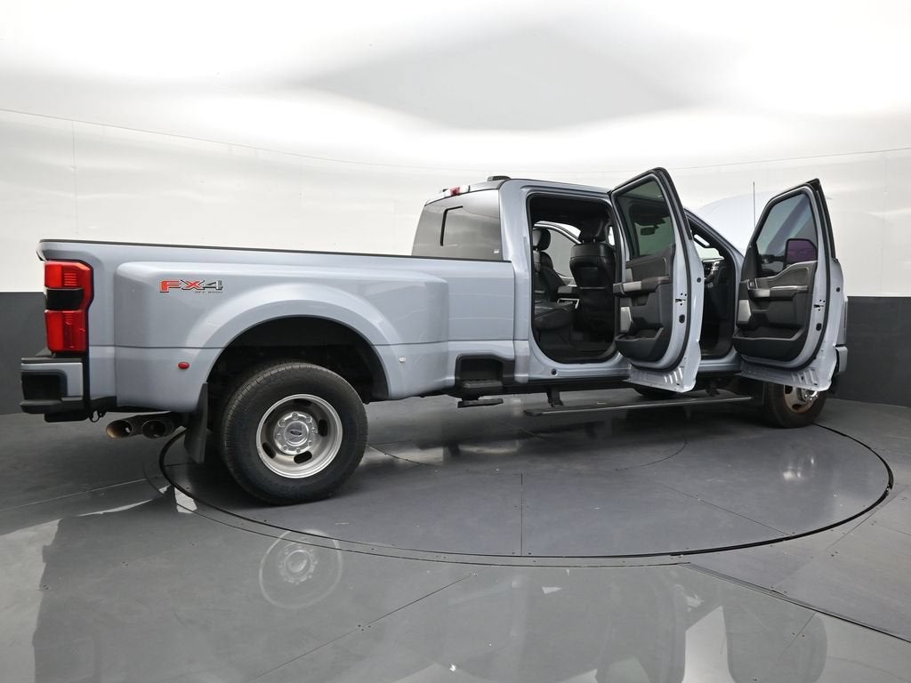 2024 Ford Super Duty F-350 DRW XL