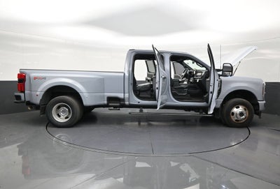 2024 Ford Super Duty F-350 DRW XL