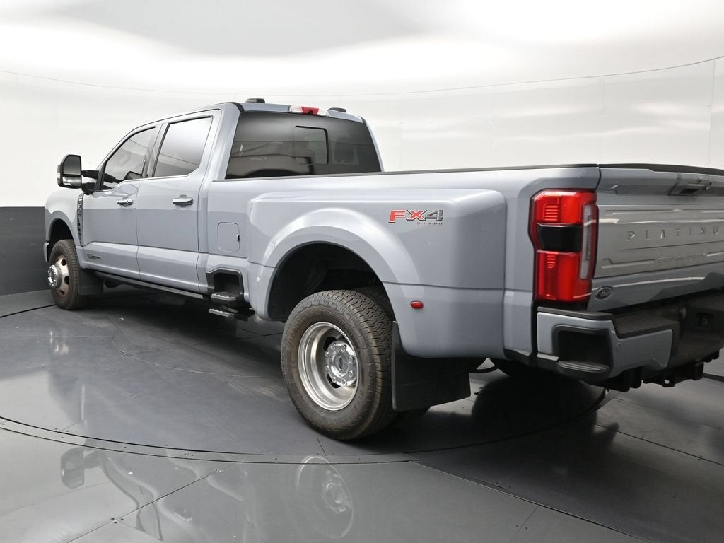 2024 Ford Super Duty F-350 DRW XL