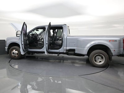 2024 Ford Super Duty F-350 DRW XL
