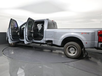2024 Ford Super Duty F-350 DRW XL