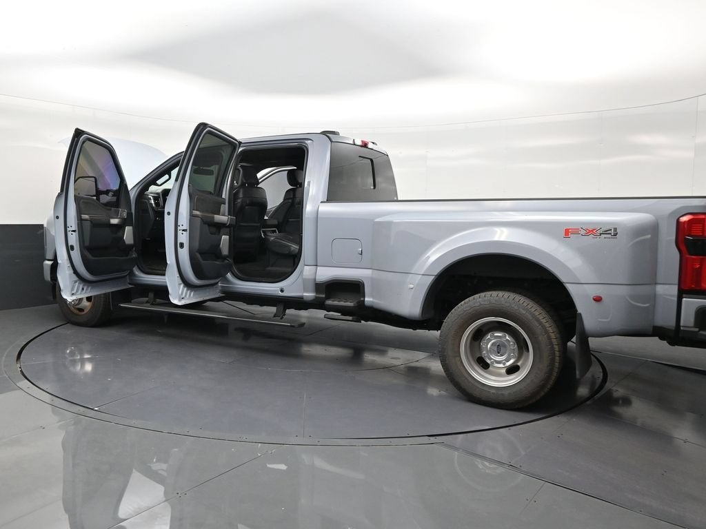 2024 Ford Super Duty F-350 DRW XL