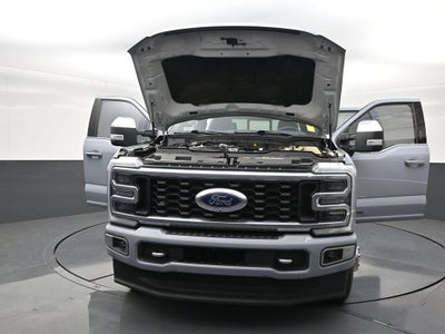 2024 Ford Super Duty F-350 DRW XL