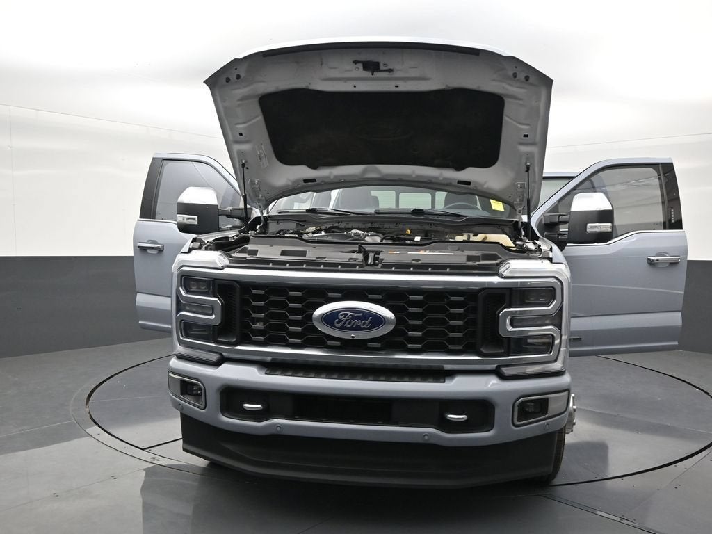 2024 Ford Super Duty F-350 DRW XL