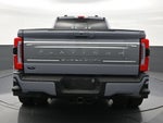 2024 Ford Super Duty F-350 DRW XL