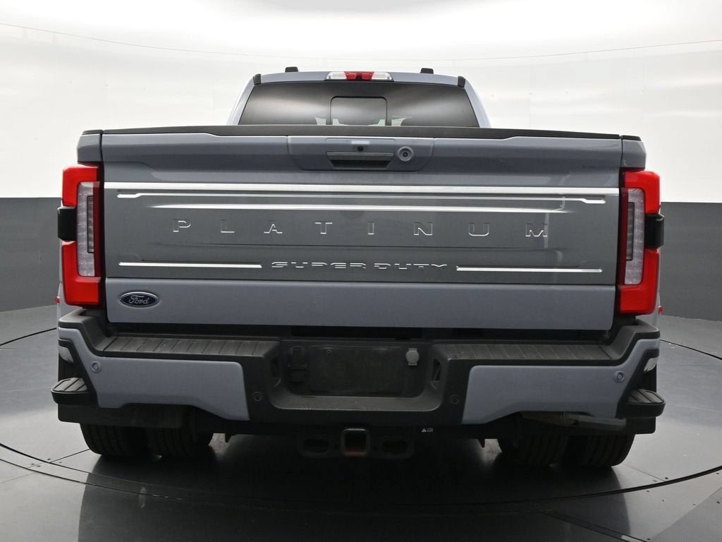 2024 Ford Super Duty F-350 DRW XL