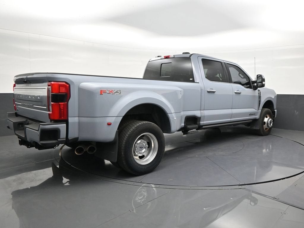 2024 Ford Super Duty F-350 DRW XL