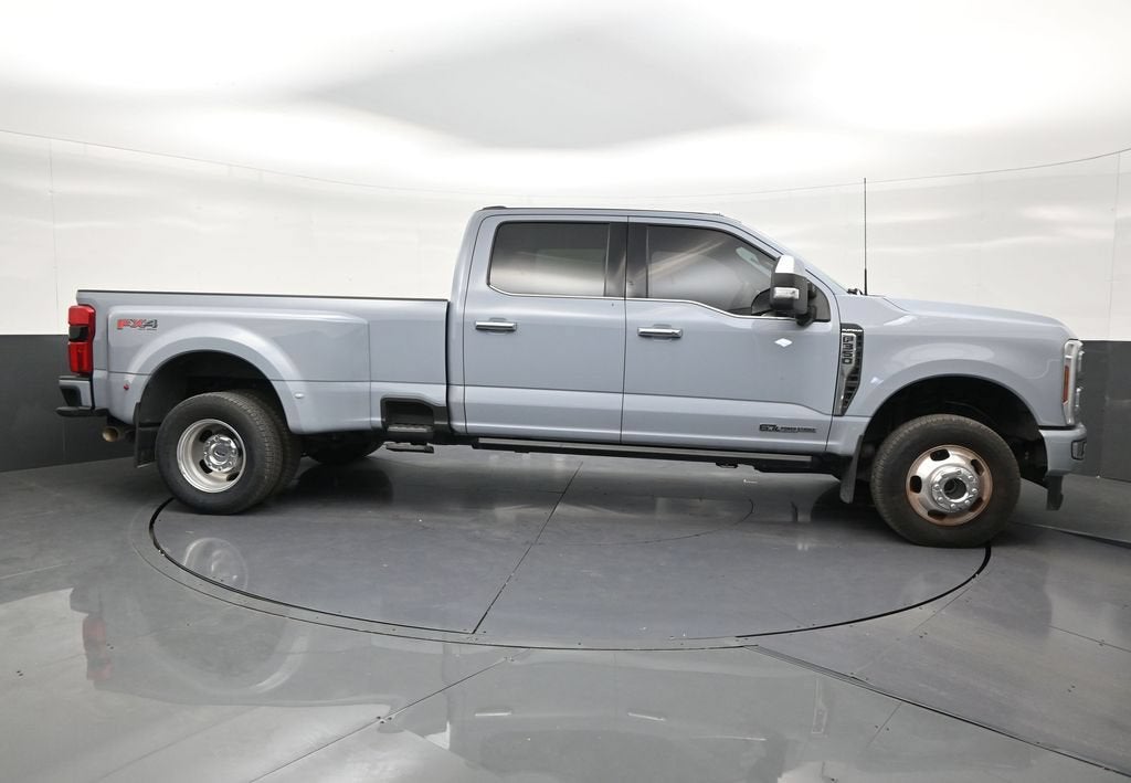 2024 Ford Super Duty F-350 DRW XL