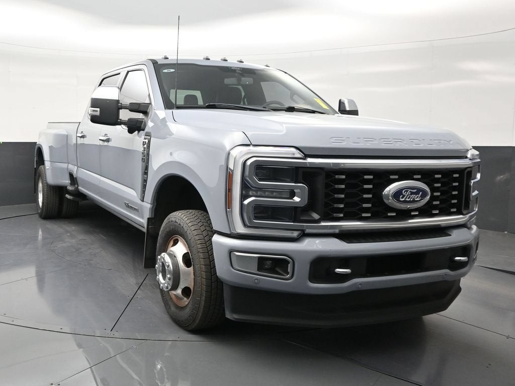 2024 Ford Super Duty F-350 DRW XL