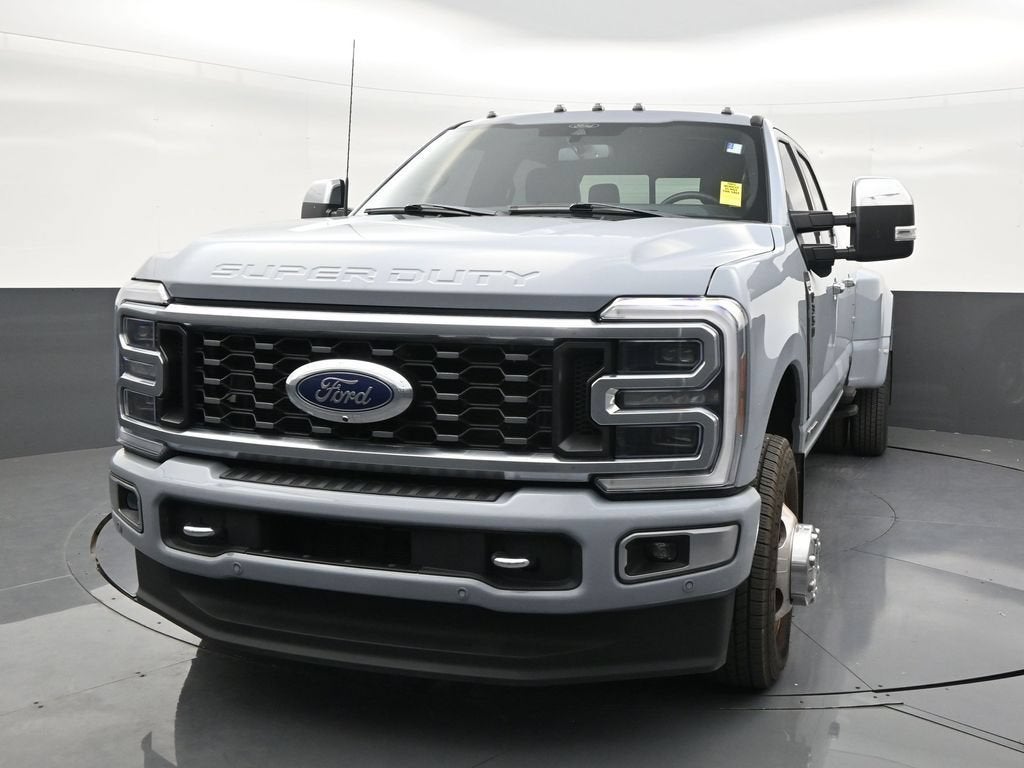2024 Ford Super Duty F-350 DRW XL