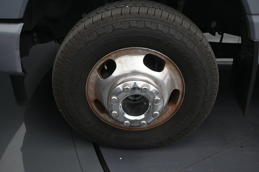 2024 Ford Super Duty F-350 DRW XL