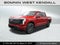 2023 Ford F-150 Lightning Pro