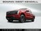 2023 Ford F-150 Lightning Pro