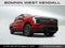 2023 Ford F-150 Lightning Pro