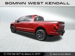 2023 Ford F-150 Lightning Pro