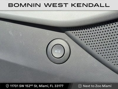 2024 Chevrolet Camaro 1LT