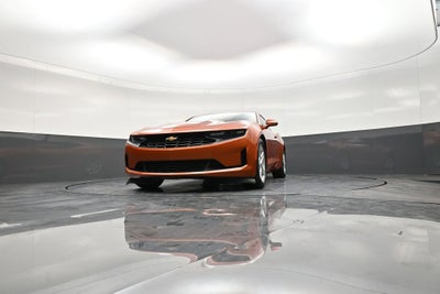 2024 Chevrolet Camaro 1LT