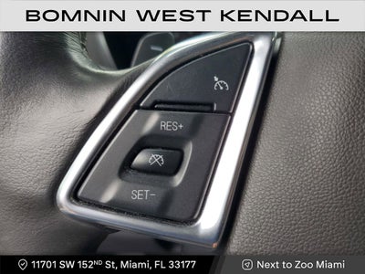 2024 Chevrolet Camaro 1LT