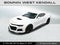 2019 Chevrolet Camaro 2SS