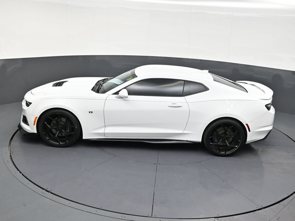 2019 Chevrolet Camaro 2SS