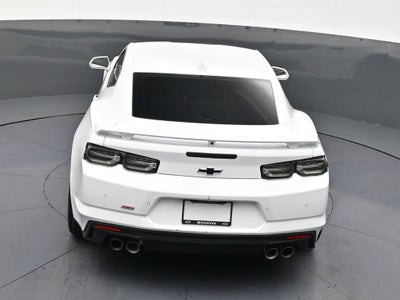 2019 Chevrolet Camaro 2SS