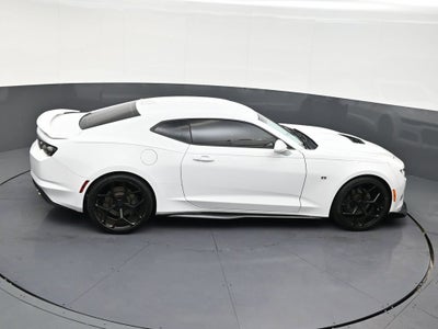 2019 Chevrolet Camaro 2SS