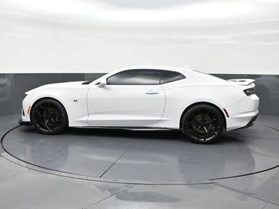 2019 Chevrolet Camaro 2SS