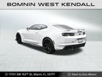 2019 Chevrolet Camaro 2SS