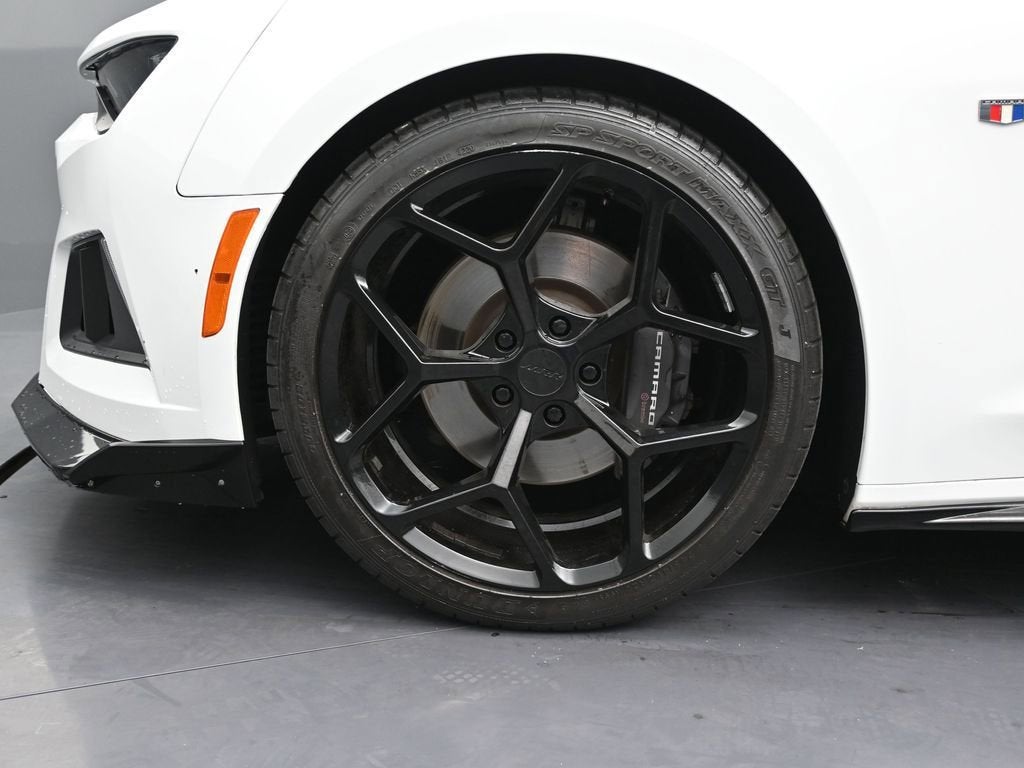 2019 Chevrolet Camaro 2SS