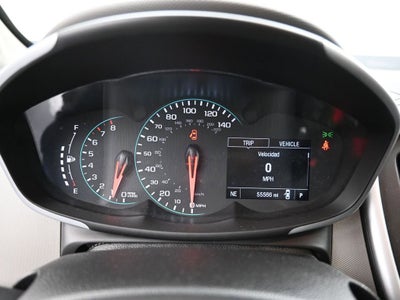 2020 Chevrolet Sonic LT