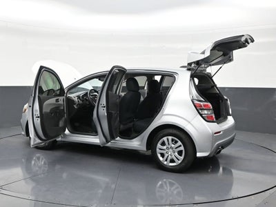 2020 Chevrolet Sonic LT