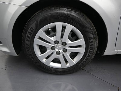 2020 Chevrolet Sonic LT