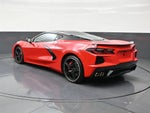 2023 Chevrolet Corvette Stingray 1LT