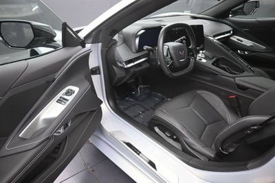 2023 Chevrolet Corvette Stingray 1LT
