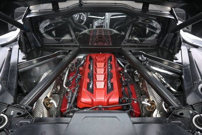 2023 Chevrolet Corvette Stingray 1LT