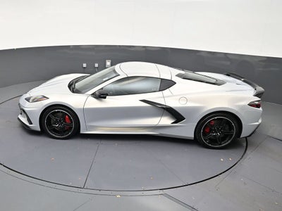 2023 Chevrolet Corvette Stingray 1LT