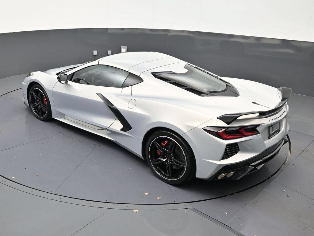 2023 Chevrolet Corvette Stingray 1LT
