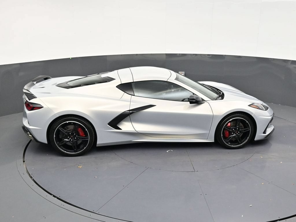 2023 Chevrolet Corvette Stingray 1LT
