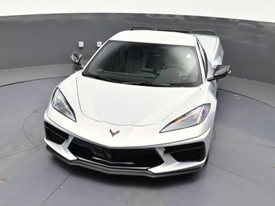 2023 Chevrolet Corvette Stingray 1LT