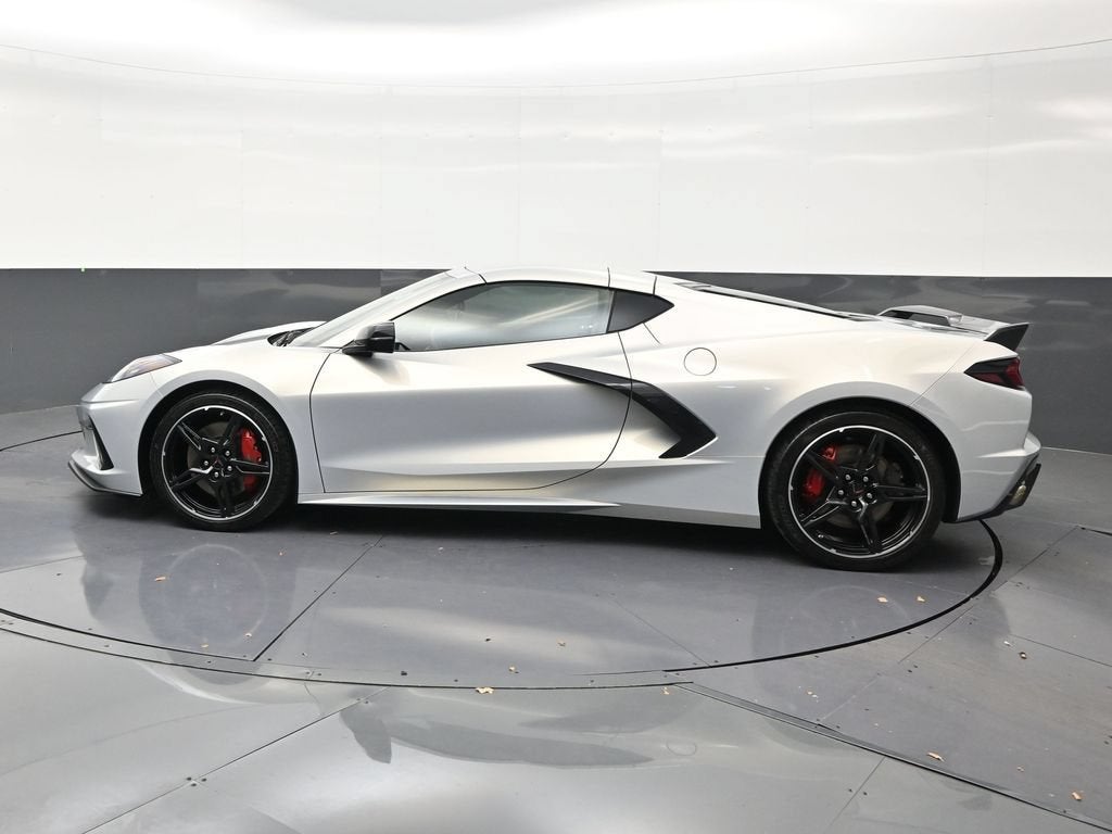 2023 Chevrolet Corvette Stingray 1LT